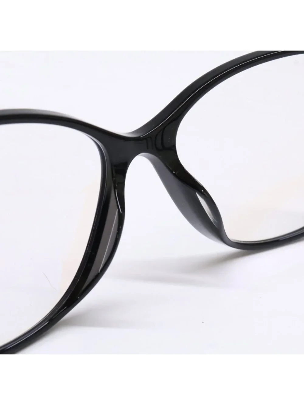 Chanel SB Blue Light Cut Square Eyewear